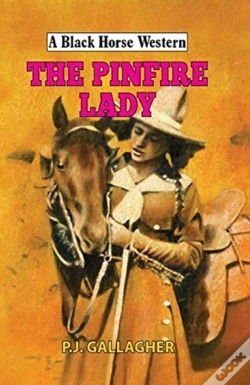 Capa do artigo The Pinfire Lady