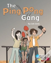 Capa do artigo The Ping Pong Gang