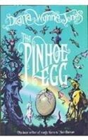 The Pinhoe Egg - Preview