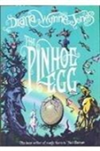 The Pinhoe Egg
