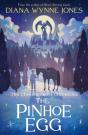 The Pinhoe Egg - Preview