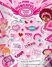The Pink And Powerfuls