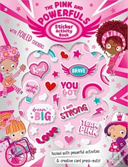 Capa do artigo The Pink And Powerfuls