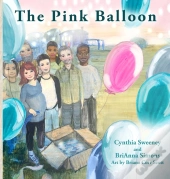 The Pink Balloon