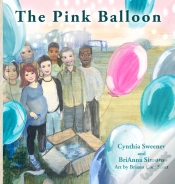 Capa do artigo The Pink Balloon