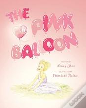 The Pink Balloon