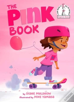 Capa do artigo The Pink Book