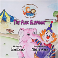 The Pink Elephant