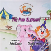 Capa do artigo The Pink Elephant