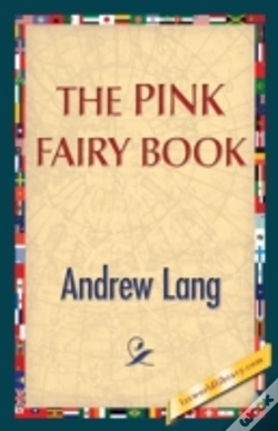 Capa do artigo The Pink Fairy Book
