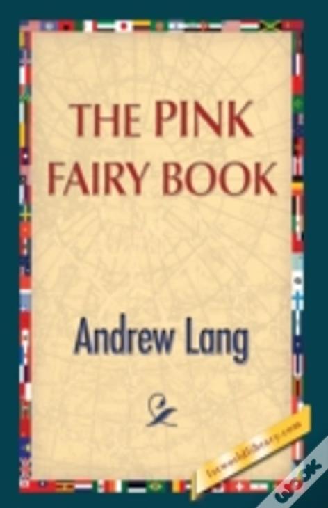 The Pink Fairy Book