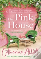 Capa do artigo The Pink House