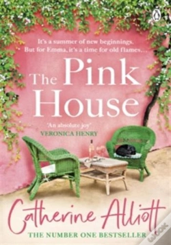 Capa do artigo The Pink House