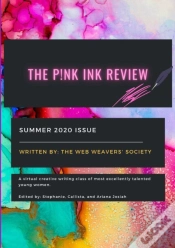 Capa do artigo The Pink Ink Review