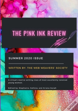 Capa do artigo The Pink Ink Review