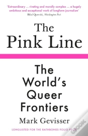 Capa do artigo The Pink Line - The World