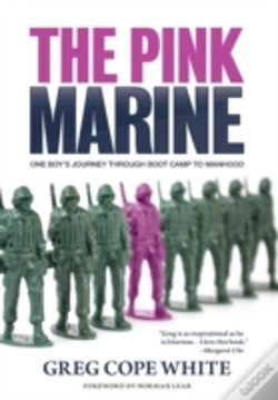 Capa do artigo The Pink Marine