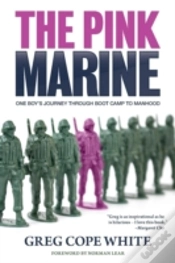 Capa do artigo The Pink Marine