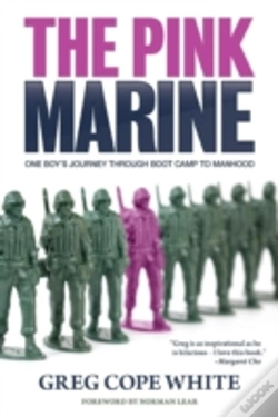 Capa do artigo The Pink Marine
