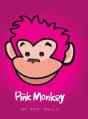 The Pink Monkey - Preview