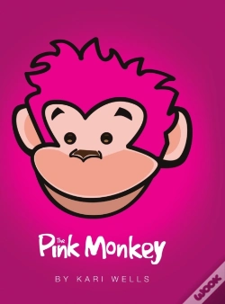 Capa do artigo The Pink Monkey