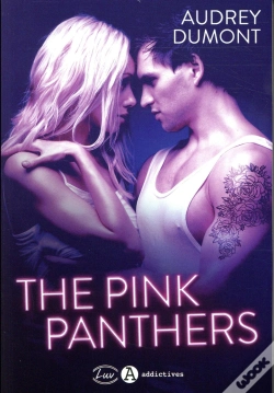 Capa do artigo The Pink Panthers