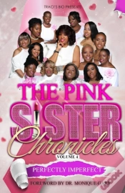 Capa do artigo The Pink Sister Chronicles