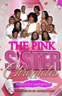 Capa do artigo The Pink Sister Chronicles