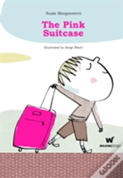 Capa do artigo The Pink Suitcase