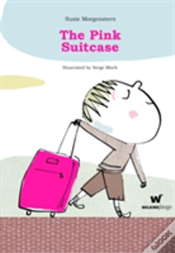 Capa do artigo The Pink Suitcase