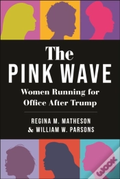 Capa do artigo The Pink Wave