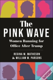 Capa do artigo The Pink Wave