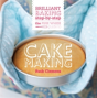 The Pink Whisk Brilliant Baking Step-By-Step Cake Making - Preview