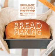 The Pink Whisk Guide To Bread Making