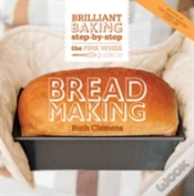 Capa do artigo The Pink Whisk Guide To Bread Making