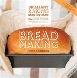 Capa do artigo The Pink Whisk Guide To Bread Making