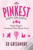 The Pinkest Party On Earth