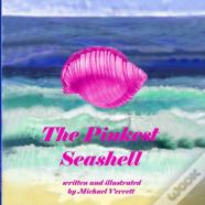The Pinkest Seashell