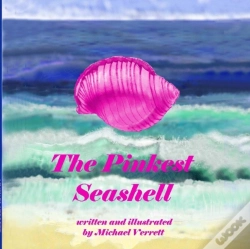 Capa do artigo The Pinkest Seashell