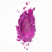 Capa do artigo The Pinkprint - CD