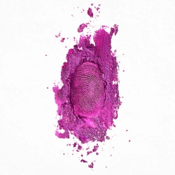 Capa do artigo The Pinkprint - CD