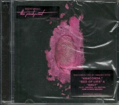 Capa do artigo The Pinkprint - CD