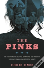 Capa do artigo The Pinks