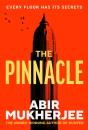 The Pinnacle - Preview