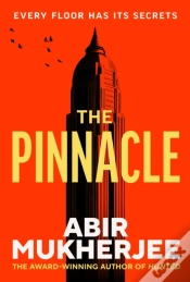 Capa do artigo The Pinnacle