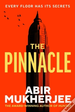 Capa do artigo The Pinnacle