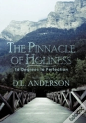 Capa do artigo The Pinnacle Of Holiness: 16 Degrees To
