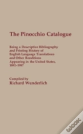 The Pinocchio Catalogue
