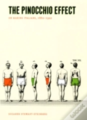 Capa do artigo The Pinocchio Effect