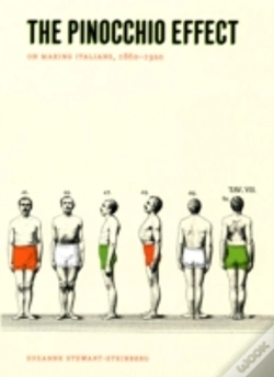 Capa do artigo The Pinocchio Effect